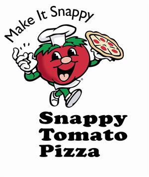 Snappy Tomato 